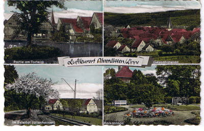 Alverdissen 1963